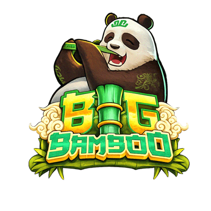 Gambloria Casino Big Bamboo slot