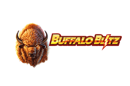 Gambloria Casino Buffalo Blitz slot