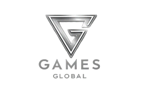 Games Global provider logo