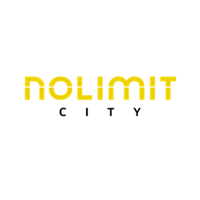 Nolimit City provider logo