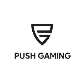 Push Gaming provider logo