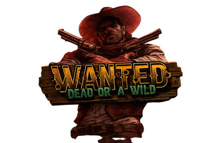 Gambloria Casino Wanted Dead or a Wild slot